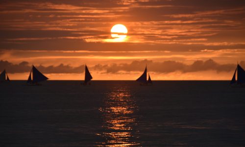 Boracay