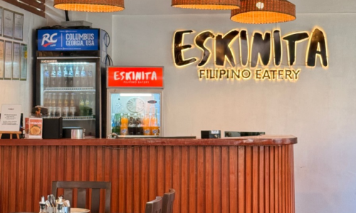 ESKINITA ESKINITA