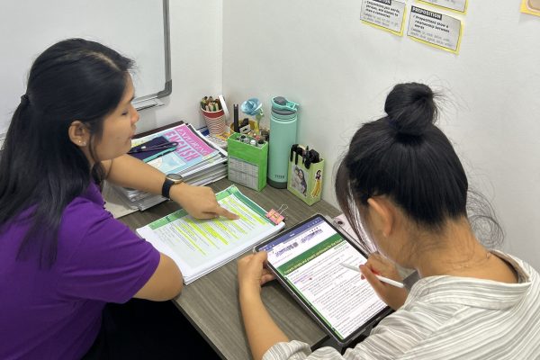 Super Intensive ESL Super Intensive ESL